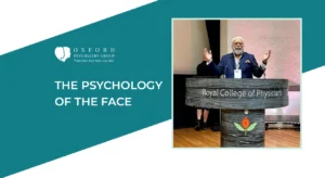 The psychology of face