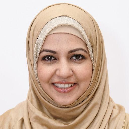 Dr Samia Latif
