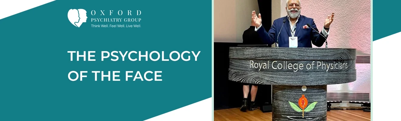 The psychology of face