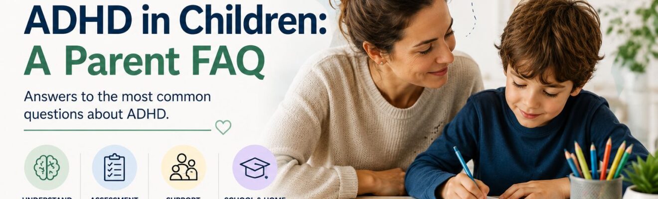 ADHD in Children